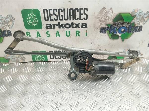 MOTOR LIMPIAPARABRISAS DEL. BMW 316 1.8  E46 COMPACT (85 KW) - 26644