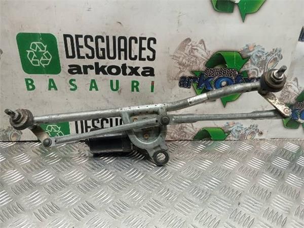 MOTOR LIMPIAPARABRISAS DEL. BMW 316 1.8  E46 COMPACT (85 KW) - 26644 2