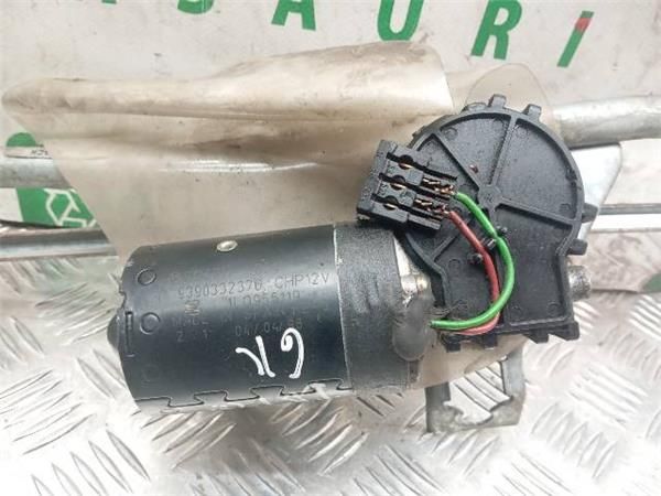 MOTOR LIMPIAPARABRISAS DEL. Seat Ibiza 1.9 TDI II (6K) (1996-2002) 90CV (66 KW) - 26645 / AGR