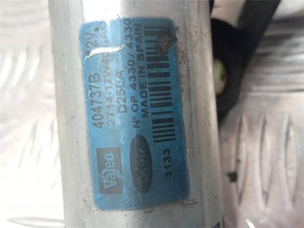 MOTOR LIMPIAPARABRISAS TRA. Ford Tourneo 1.8 TDCI CONNECT 90CV (2002-2013) (66 KW) - 26651 / P9PC