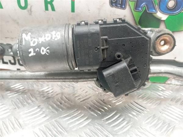 MOTOR LIMPIAPARABRISAS DEL. Ford Mondeo 2.0 TDCI III 131CV (2001-2007) (96 KW) - 26661 / N7BA