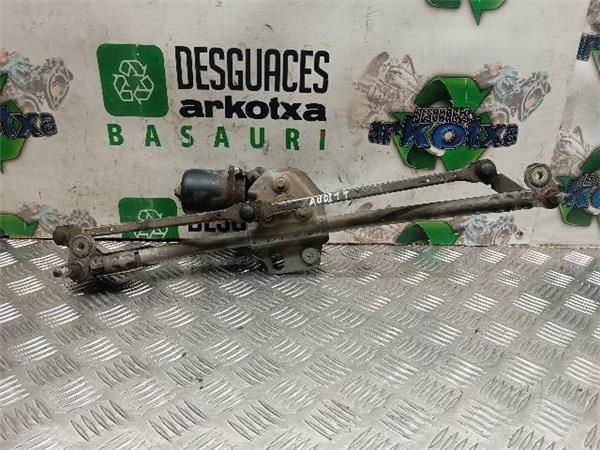 MOTOR LIMPIAPARABRISAS DEL. Audi Tt 1.8  (8N3/8N9) (1998 - 2006) (132 KW) - 26662 / ARY 2
