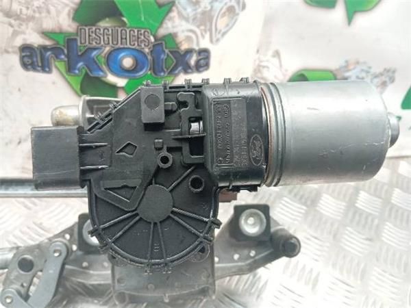 MOTOR LIMPIAPARABRISAS DEL. Ford C Max 1.6 TDCI (80 KW) - 26663 / G8DA