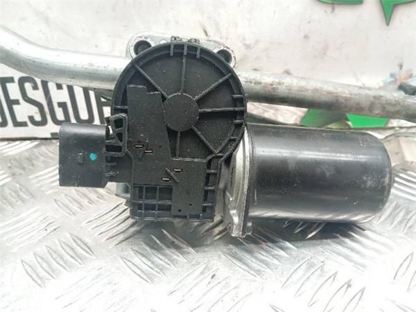 MOTOR LIMPIAPARABRISAS DEL. Mazda 3 1.6 DI (BK) 109CV (2004-2009) (80 KW) - 26666 / Y6