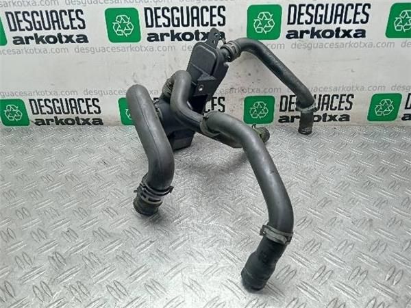ENFRIADOR ACEITE Ford Mondeo 1.8 TDCI IV TURNIER (BA7) 125CV (07-12) (92 KW) - 26668 / QYBA