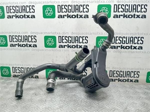 ENFRIADOR ACEITE Ford Mondeo 1.8 TDCI IV TURNIER (BA7) 125CV (07-12) (92 KW) - 26668 / QYBA