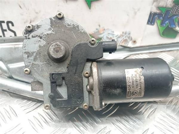 MOTOR LIMPIAPARABRISAS DEL. BMW 525 2.5 TD (E39) (1995-2003) 163CV (120 KW) - 26669 / 256D1