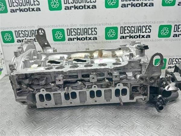 CULATA Renault Laguna 2.0 DCI II G. TOUR (KG) 150CV (05-06) (110 KW) - 26673 / M9RA7