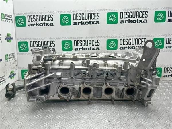 CULATA Renault Laguna 2.0 DCI II G. TOUR (KG) 150CV (05-06) (110 KW) - 26673 / M9RA7 2