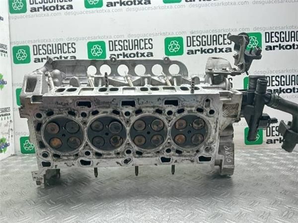 CULATA Renault Laguna 2.0 DCI II G. TOUR (KG) 150CV (05-06) (110 KW) - 26673 / M9RA7