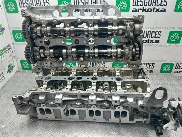 CULATA Renault Laguna 2.0 DCI II G. TOUR (KG) 150CV (05-06) (110 KW) - 26673 / M9RA7