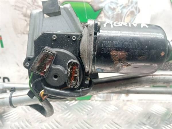 MOTOR LIMPIAPARABRISAS DEL. Opel Meriva 1.3 CDTI A (2003-2010) 69CV (51 KW) - 26674 / Z13DT