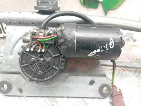 MOTOR LIMPIAPARABRISAS DEL. Citroen Xsara 1.6 HDI PICASSO (CH) 90CV (2005-2011) (66,20 KW) - 26678 / 9HX