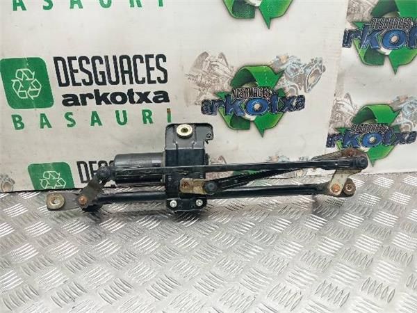 MOTOR LIMPIAPARABRISAS DEL. Kia Sportage 2.0 CRDI (JE) 140CV (2004-2008) (103 KW) - 26687 / D4EAV 2
