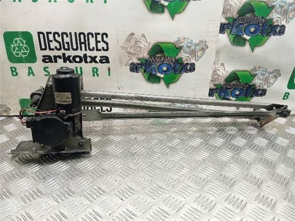 MOTOR LIMPIAPARABRISAS DEL. Peugeot Boxer 2.2 HDI 350LHS (74 KW) - 26688 / 4HY