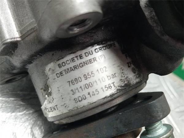 BOMBA SERVODIRECCION Volkswagen Passat 1.9 TDI (B5) (3B2) 110CV (1996-2000) (81 KW) - 26690 / AFN/AVG