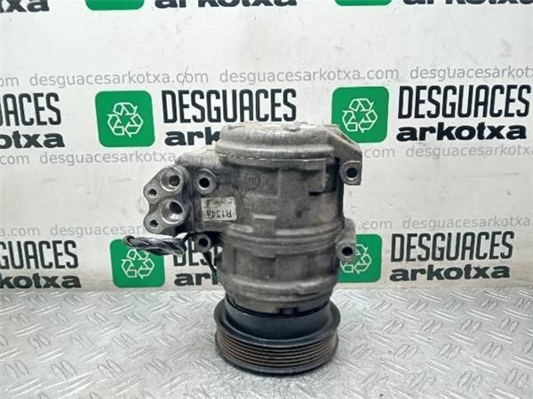 COMPRESOR AIRE ACOND. Kia Carens 2.0 CRDI II (FJ) 113CV (2002-2006) (82,5 KW) - 26691 / D4EA