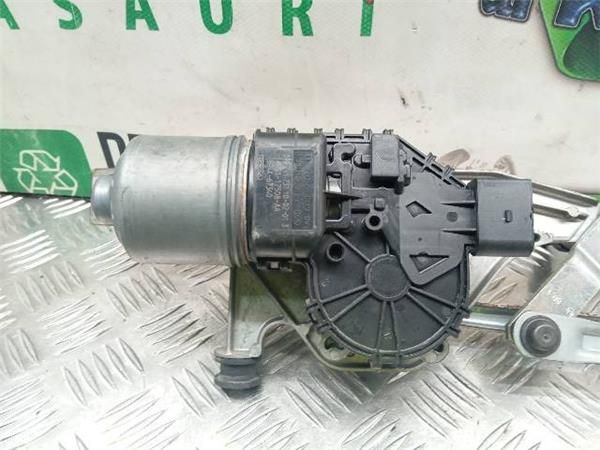 MOTOR LIMPIAPARABRISAS DEL. Ford Focus 1.6 G I (DAW) 101CV (1998-2004) (74 KW) - 26692 / FYDA