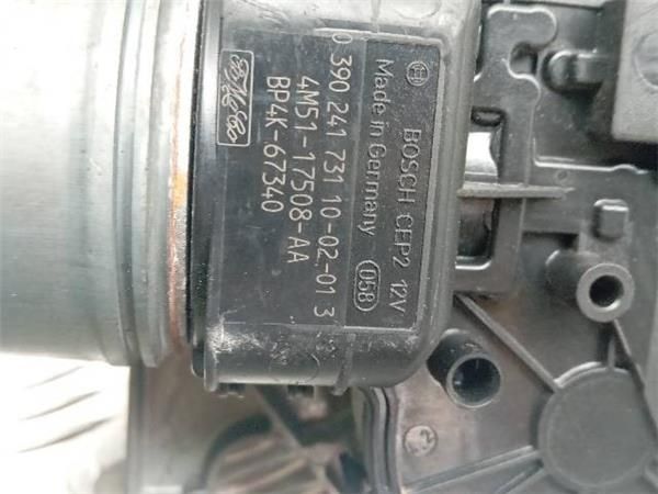 MOTOR LIMPIAPARABRISAS DEL. Ford Focus 1.6 G I (DAW) 101CV (1998-2004) (74 KW) - 26692 / FYDA