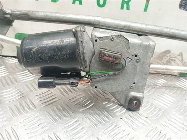 MOTOR LIMPIAPARABRISAS DEL. Opel Astra 1.7 TD F CARAVAN (60 KW) - 26696 / TC4EE1