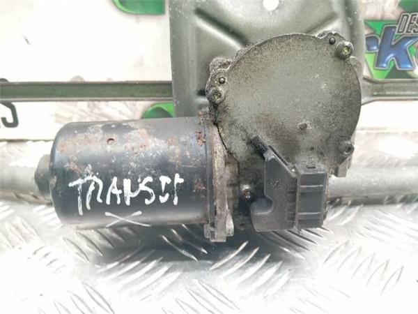 MOTOR LIMPIAPARABRISAS DEL. Ford Transit 2.4 TDCI (85 KW) - 26698 / JXFA