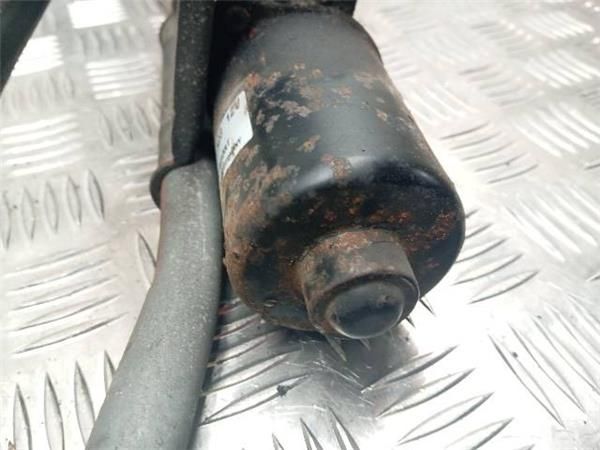 MOTOR LIMPIAPARABRISAS DEL. Ford Transit 2.4 TDCI (85 KW) - 26698 / JXFA