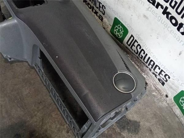 KIT AIRBAG Seat Ibiza 1.6 TDI IV 6J 90CV (2009-2015) (66 KW) - 26702 / CAY