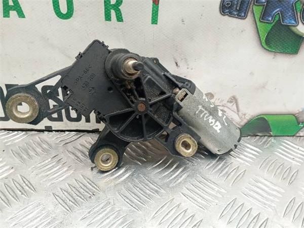 MOTOR LIMPIAPARABRISAS TRA. Audi A3 1.9 TDI (8L) (1996-2003) (81 KW) - 26705 / AGR