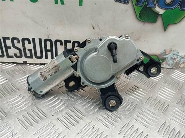 MOTOR LIMPIAPARABRISAS TRA. Audi A3 1.9 TDI (8L) (1996-2003) (81 KW) - 26705 / AGR 2