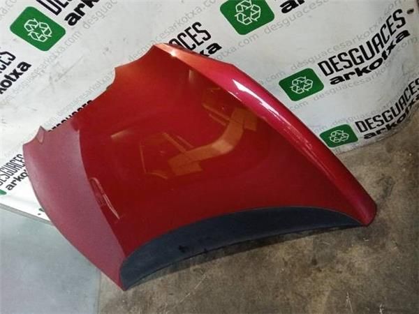 CAPO Seat Leon 2.0 TDI (1P1) 140CV (2005-2010) (103 KW) - 26706 / BKD