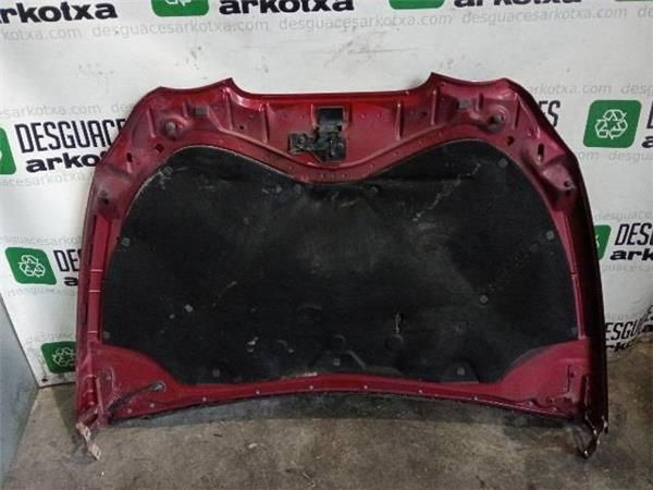 CAPO Seat Leon 2.0 TDI (1P1) 140CV (2005-2010) (103 KW) - 26706 / BKD