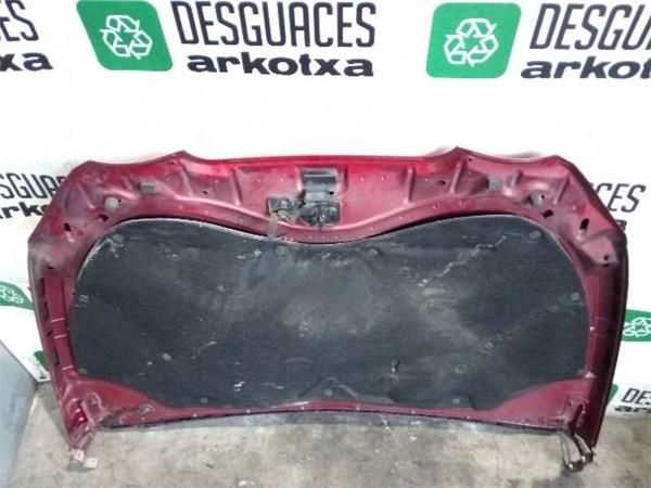 CAPO Seat Leon 2.0 TDI (1P1) 140CV (2005-2010) (103 KW) - 26706 / BKD