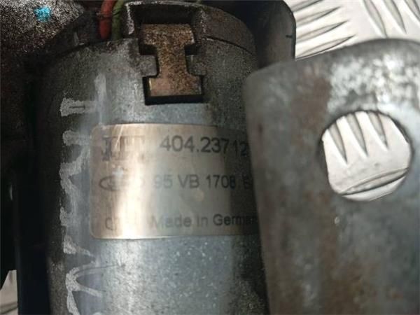 MOTOR LIMPIAPARABRISAS DEL. Ford Transit 2.0 TDE (73,60 KW) - 26711 / ABFA