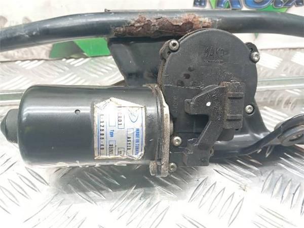 MOTOR LIMPIAPARABRISAS DEL. Ford Tourneo 1.8 TDCI CONNECT 110CV (2006-2013) (81 KW) - 26712 / RWPA