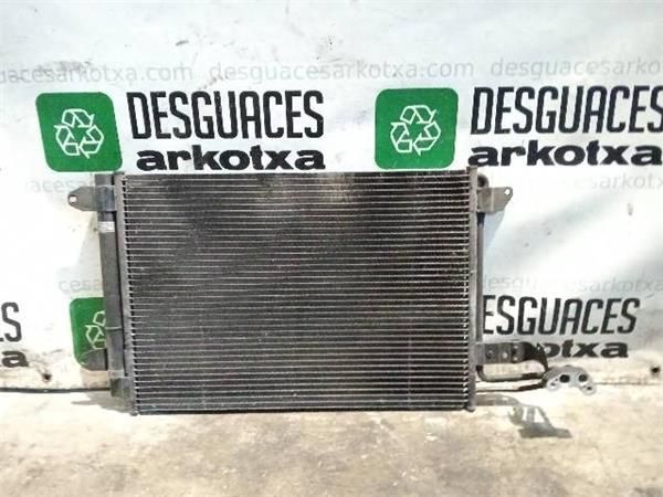 EVAPORADOR AIRE ACOND. Seat Leon 2.0 TDI (1P1) 140CV (2005-2010) (103 KW) - 26713 / BKD