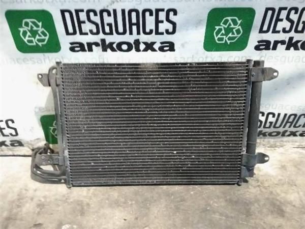 EVAPORADOR AIRE ACOND. Seat Leon 2.0 TDI (1P1) 140CV (2005-2010) (103 KW) - 26713 / BKD 2