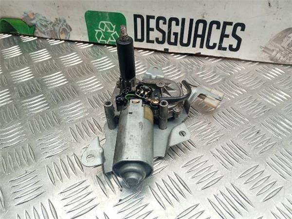 MOTOR LIMPIAPARABRISAS TRA. Renault Kangoo 1.9 (47 KW) - 26721 / F8QP6