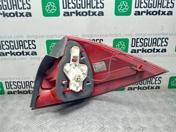 PILOTO TRA. IZDO. Renault Megane 1.5 DCI II (LM) SEDAN 106CV (2004-2008) (78 KW) - 26726 / K9KP7