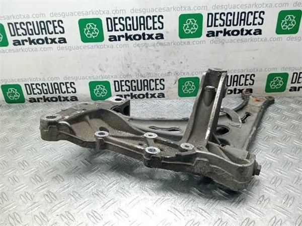 BRAZO SUSPENSION DEL. IZDO. Seat Leon 2.0 TDI (1P1) 140CV (2005-2010) (103 KW) - 26730 / BKD