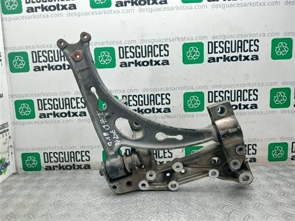 BRAZO SUSPENSION DEL. IZDO. Seat Leon 2.0 TDI (1P1) 140CV (2005-2010) (103 KW) - 26730 / BKD
