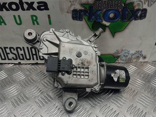MOTOR LIMPIAPARABRISAS DEL. Citroen C4 1.6 HDI GRAND PICASSO 109CV (2006-2011) (80 KW) - 26731 / 9HZ