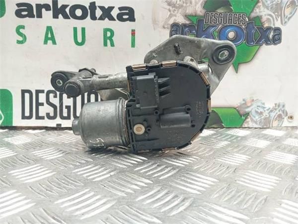 MOTOR LIMPIAPARABRISAS DEL. Peugeot 407 2.0 HDI ST SPORT PK (100 KW) - 26732 / RHR