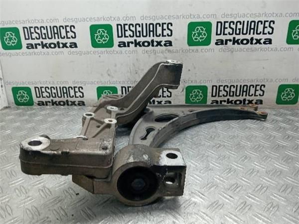 BRAZO SUSPENSION DEL. DCHO. Seat Leon 2.0 TDI (1P1) 140CV (2005-2010) (103 KW) - 26734 / BKD 2