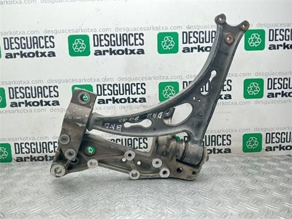 BRAZO SUSPENSION DEL. DCHO. Seat Leon 2.0 TDI (1P1) 140CV (2005-2010) (103 KW) - 26734 / BKD