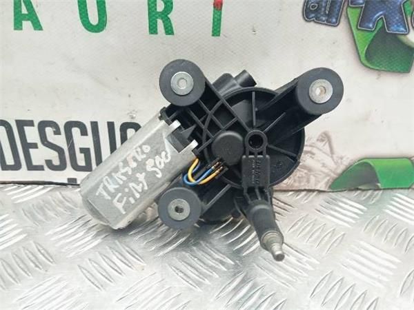 MOTOR LIMPIAPARABRISAS TRA. Fiat 500 1.2  1.2 CAT (69 CV / 51 KW) (51 KW) - 26736 / 169A4000 2