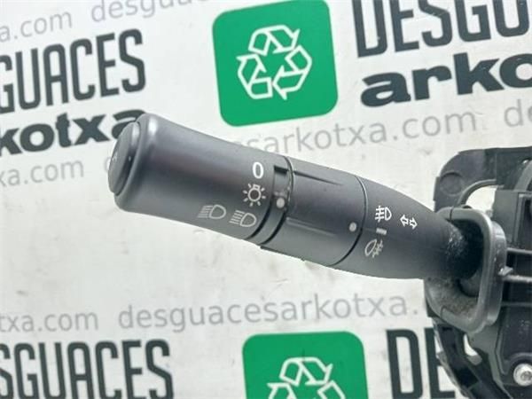 ANILLO AIRBAG Renault Megane 1.5 DCI II (LM) SEDAN 106CV (2004-2008) (78 KW) - 26740 / K9KP7