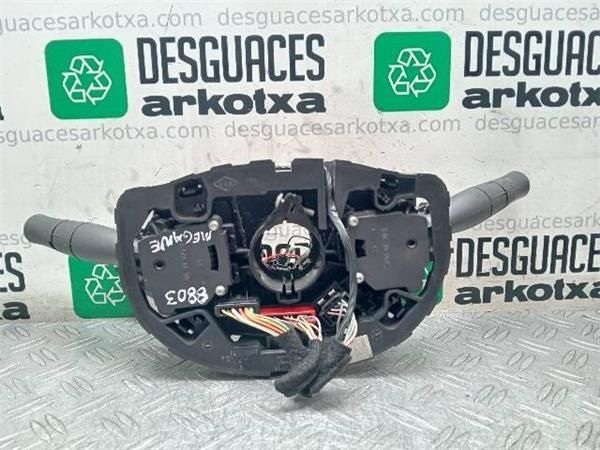 ANILLO AIRBAG Renault Megane 1.5 DCI II (LM) SEDAN 106CV (2004-2008) (78 KW) - 26740 / K9KP7