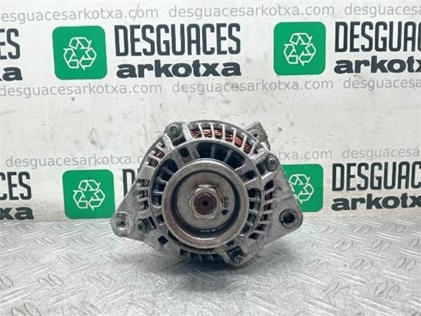 ALTERNADOR Honda Civic 1.6 G VII (EP) 110CV (2001-2005) (81 KW) - 26742 / D16V1 2
