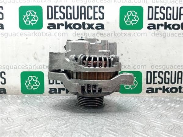 ALTERNADOR Honda Civic 1.6 G VII (EP) 110CV (2001-2005) (81 KW) - 26742 / D16V1