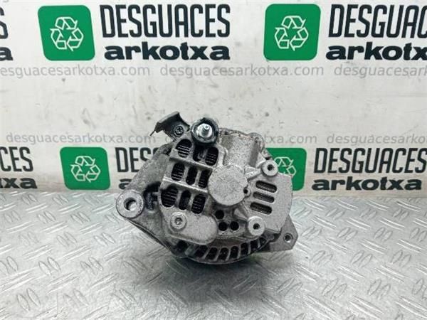 ALTERNADOR Honda Civic 1.6 G VII (EP) 110CV (2001-2005) (81 KW) - 26742 / D16V1